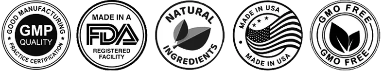 CogniSurge Scientifically Formulated
