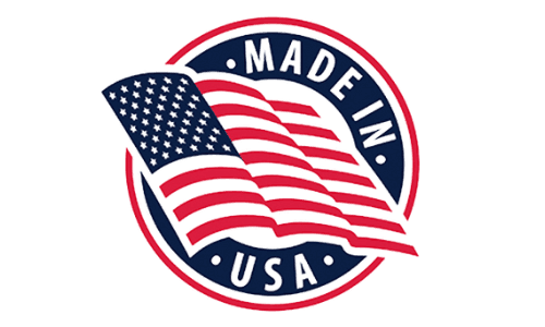 CogniSurge Made In USA